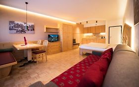 Apartment Lilli Mit Garagenstellplatz