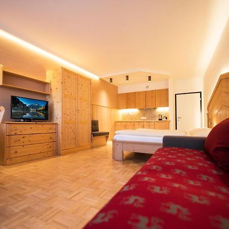 Apartment Lilli Mit Garagenstellplatz Bressanone Esterno foto