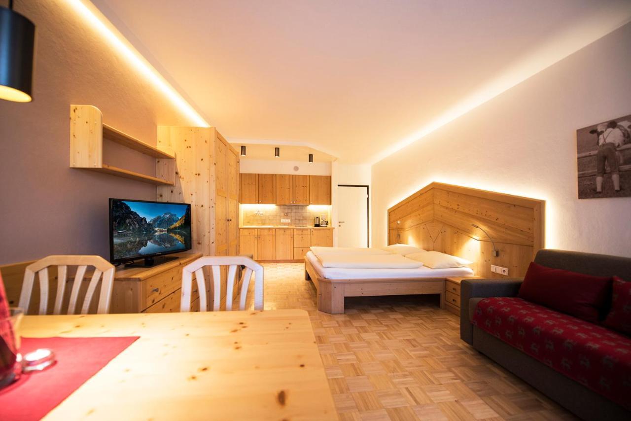 Apartment Lilli Mit Garagenstellplatz Bressanone Esterno foto