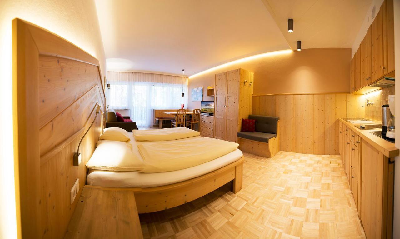 Apartment Lilli Mit Garagenstellplatz Bressanone Esterno foto