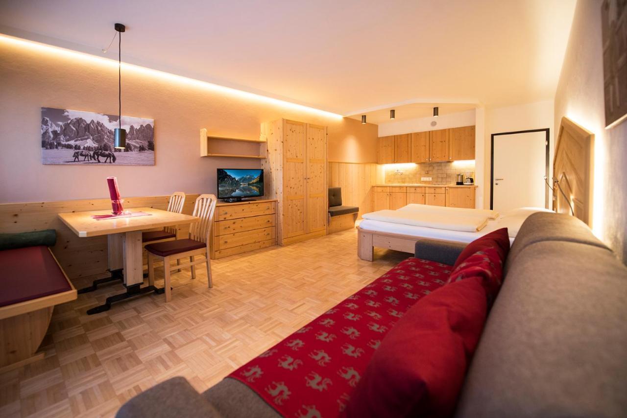 Apartment Lilli Mit Garagenstellplatz Bressanone Esterno foto