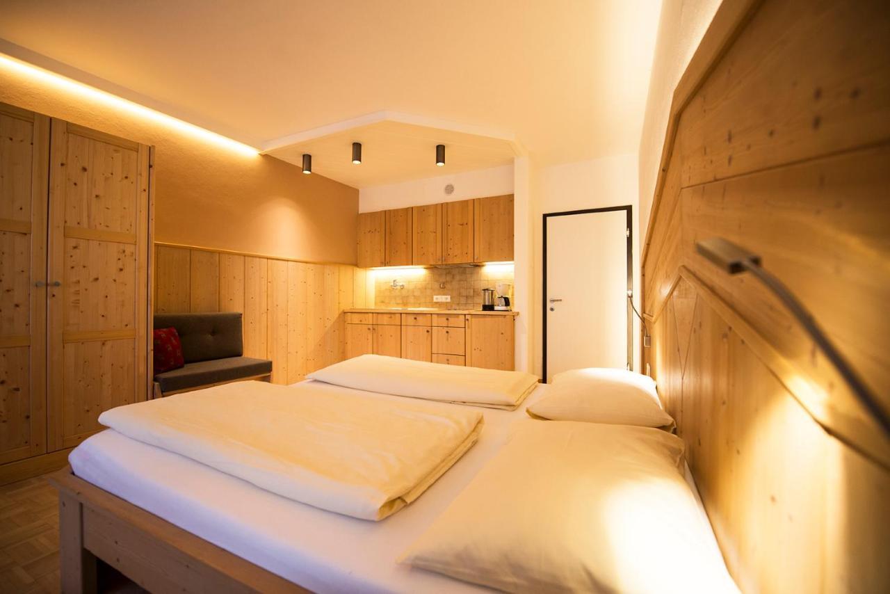 Apartment Lilli Mit Garagenstellplatz Bressanone Esterno foto