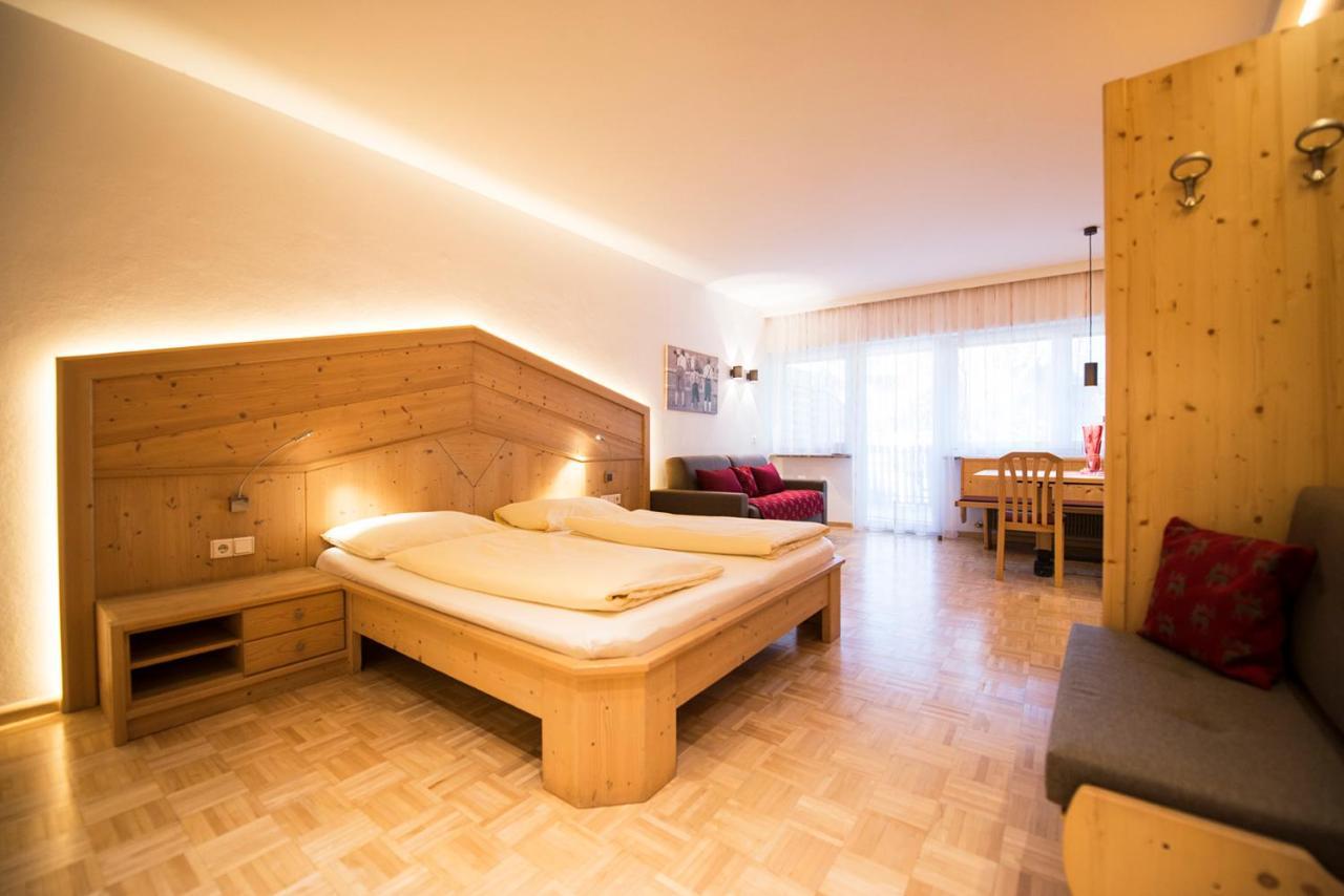 Apartment Lilli Mit Garagenstellplatz Bressanone Esterno foto